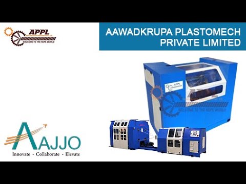 About Aawadkrupa Plastomech Private Limited