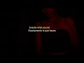 You showed me - The Lightning Seed (Lyric/ Traduccion al español)