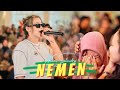 Penonton Nyanyi Sambil Nangis Semua Niken Salindry Ft AnekaKustik NEMEN Official Music Video