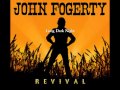 John Fogerty - Long Dark Night