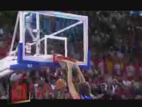 Showtime (eurobasket) - Estopa