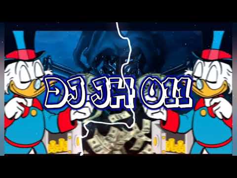 ROMANO DAS TREVAS - DJ JH 011