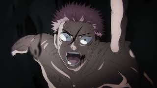 JUJUTSU KAISEN: EXECUTION - treiler. Kinodes 28. novembrist
