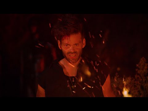 Andy Sergeant - Until The Battle Is Over | Official Music Video