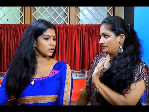 Dathuputhri I Episode 127 - 29 July 2015 I Mazhavil Manorama