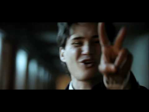 GOTIK feat CHINESE BLACK - Questo è il mio tempo [Official Video HD]