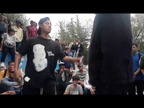 La Carolina : 2LS vs Kemss