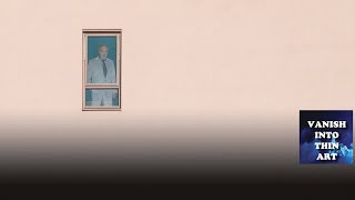 Looking Out my Window - Tom Jones