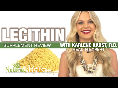 Lecithin