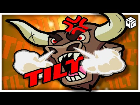Tilted - Brawlhalla