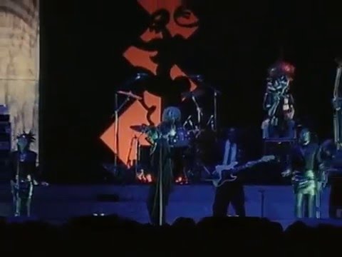Bryan Ferry - The Bete Noire Tour [1]