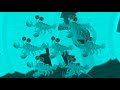 CBEEBIES Poetry Pie In The Shipwreck Poem G Major Effects 1 5