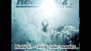 Rishi K. - Unity Gain master (Analog Trip Remix) ▲ Deep House Electronic Music