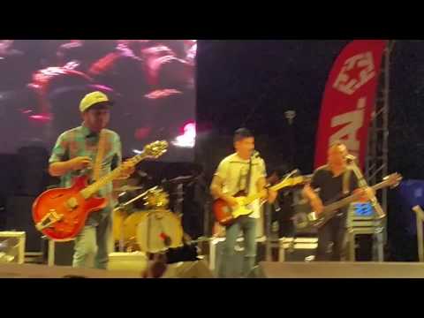 Banda Ni Kleggy -  Pabili po Live at UP Fair Haraya 2017