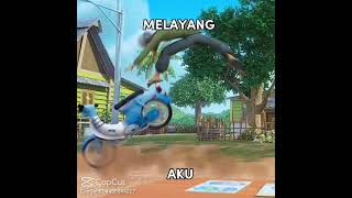 Download lagu tiba-tiba aku melayang 🐦menembus lapisan awan ☁️ mp3