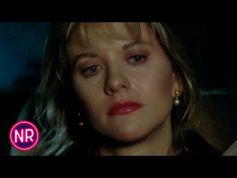 Jonah Calls the Radio Station | Sleepless in Seattle (1993) | Now Romance