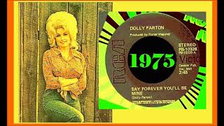 Dolly Parton - Say Forever You&#39;ll Be Mine &#39;Vinyl&#39;