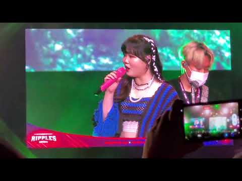 221126 AkMu Dinosaur