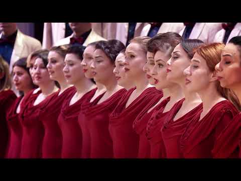 MAKAR YEKMALYAN - Blboulen Avarayri /ՄԱԿԱՐ ԵԿՄԱԼՅԱՆ - Պլպուլն Ավարայրի