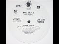 Da Brat Da B Side Dirty B Side