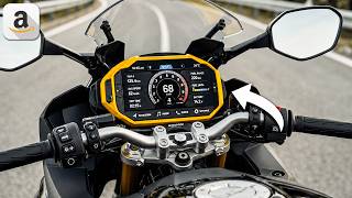 60 Latest Amazon Motorcycle Gadgets That Every Rider Will Want in 2026!