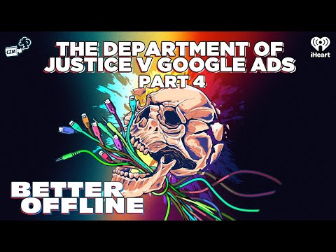 The Department of Justice V Google Ads: Part 4 | Better Offline