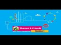 Thomas And Friends Pbs Kids Short Promo 2014 2017