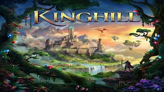Board Games UnLocked - Kinghill video thumbnail