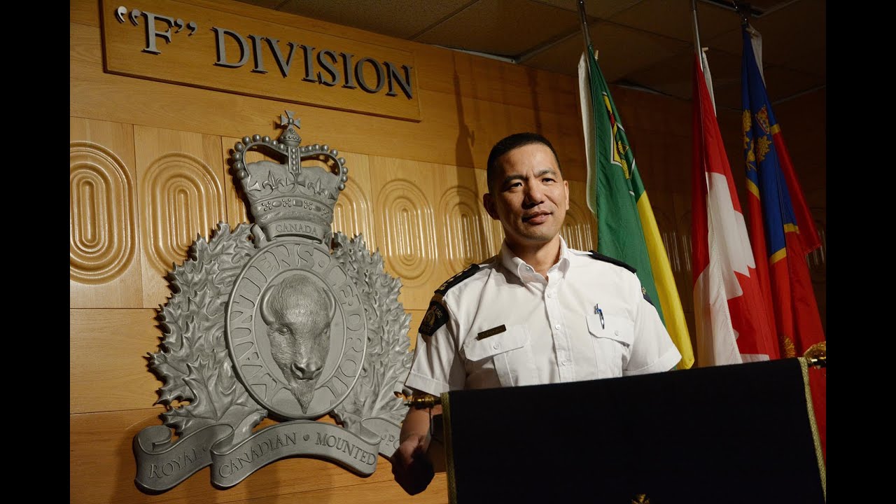 Craik RCMP seize approximately 50 kg of cocaine following traffic stop in Davidson