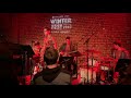 San Jose Jazz U19s Combo