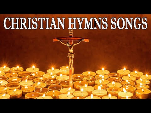 TOP 100 BEST LOVED HYMNS 💖 NONSTOP CHRISTIAN GOSPEL 💖 BEST WORSHIP