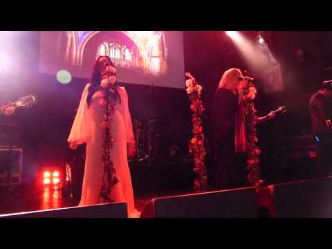 The Eden House - Neversea - London - 19/11/2017 (HD)