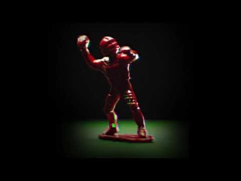 Video thumbnail for Never Ending Game (Panda Bear Remix)