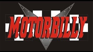 Motorbilly - Rock It