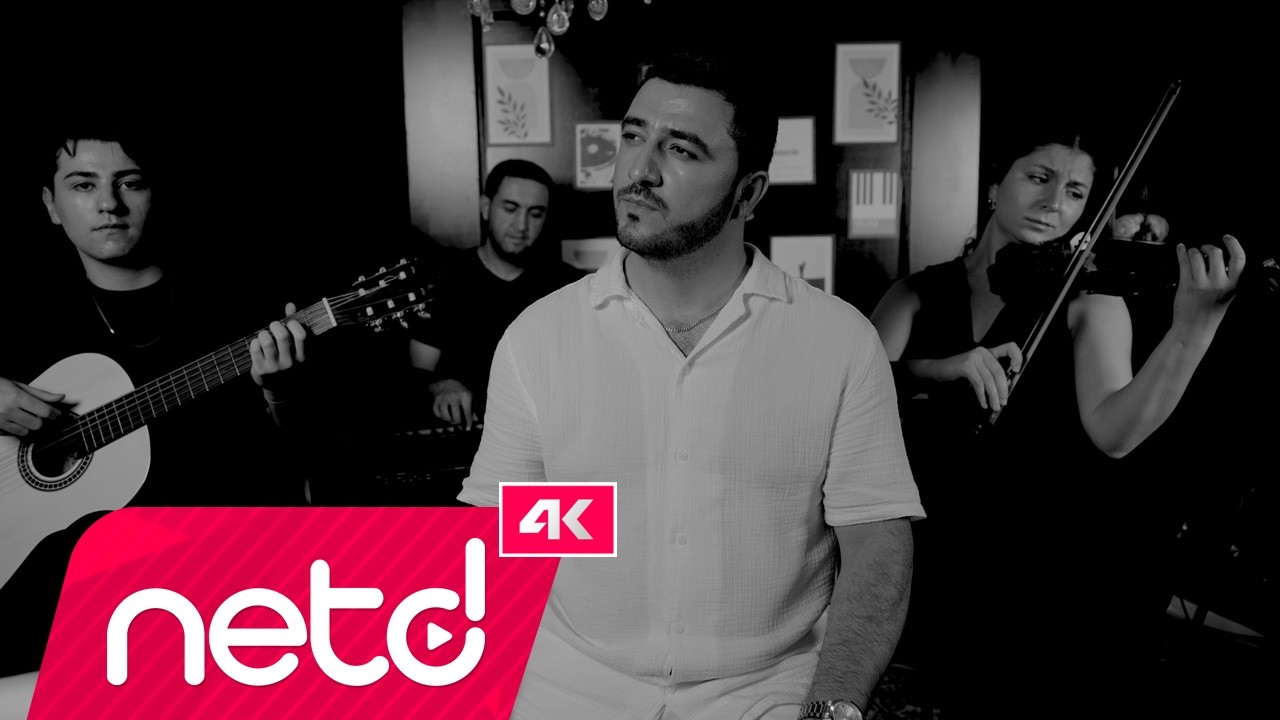 İslam Niyuazov - Sevmiştin Hatırla