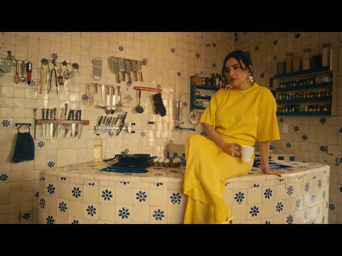 Ale Zéguer - Se Nota Más (Visualizer)