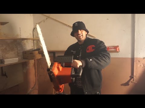 Hanybal - WvdF BLOG #2 (Making Of "Was los")