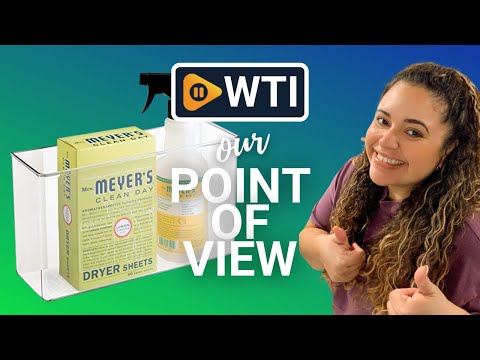 iDesign Wall Mount Organizer Racks - WTI product video review