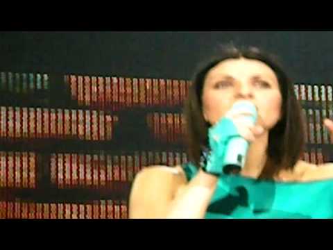 laura pausini without you