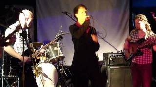 Micha Maat - Augensex live@Shake! [Fête de la Musique 2010 Berlin]