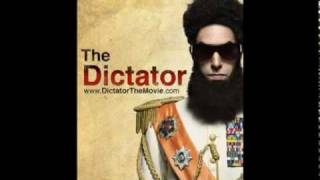 Punjabi MC feat Jay Z - Beware of the Boys - The Dictator Official HD Soundtrack OST -Lyrics-