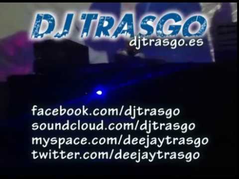 DJ TrAsGo ronda 4º y última en la cual se me dijo que había ganado SLD 2011