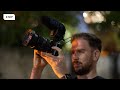 Sony A7S III Video