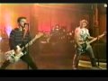 Green Day - Walking Contradiction Live @ Letterman