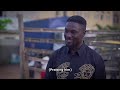 Iyawo Akanda - Latest Yoruba Movies 2026 Zainab Bakare, Ogboluke, Adeniyi Johnson