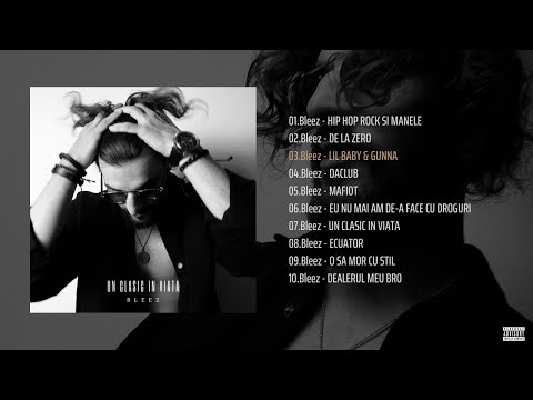 Bleez - LIL BABY & GUNNA