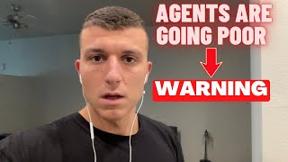 Life insurance agents are going homeless (Truth Exposed)