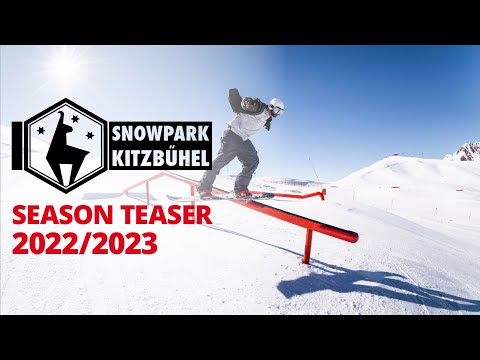 Nothing’s gonna stop us @ Snowpark Kitzbühel