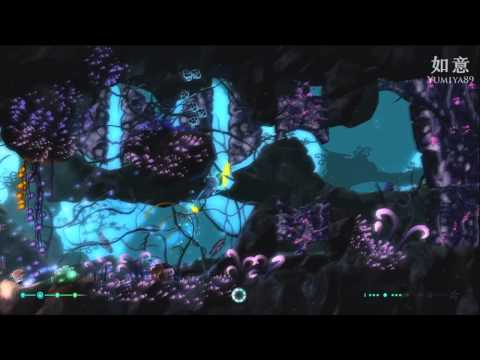 The UnderGarden Playstation 3