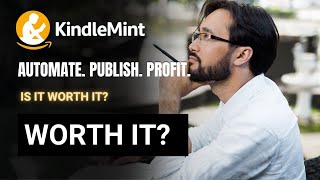 KindleMint™ Review | Is KindleMint™ Worth It? KindleMint™ Reviews 2025